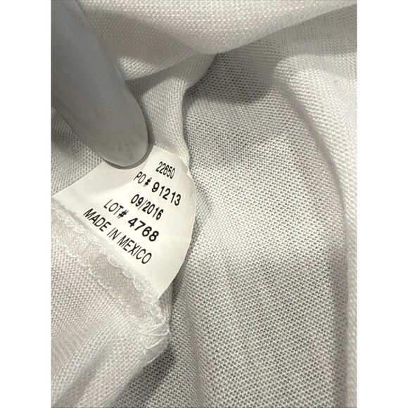 Fantastic Beasts and Where to Find Them 3/4 Sleeve Shirt Size Large Black White - Picture 5 of 5